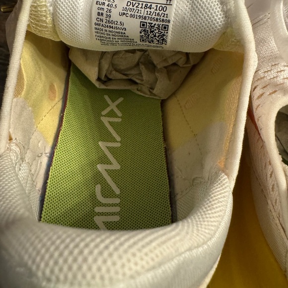 Nike airmax 270 - Picture 10 of 13